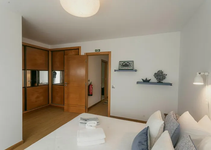 86 - Meeras Surf House Σπίτι διακοπών Ferrel (Leiria)
